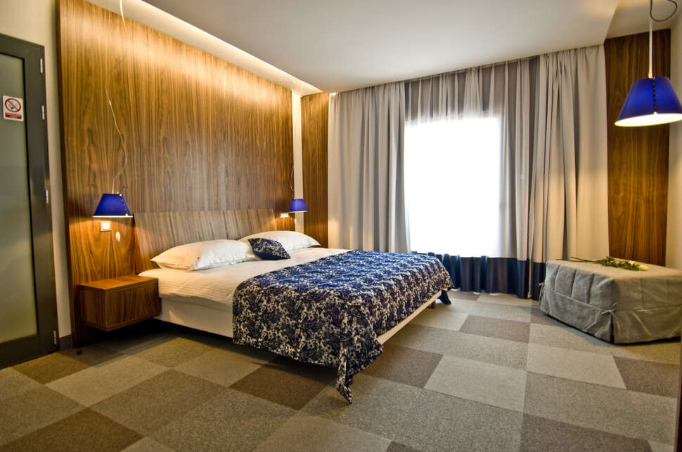 Ein Foto Hotel IN