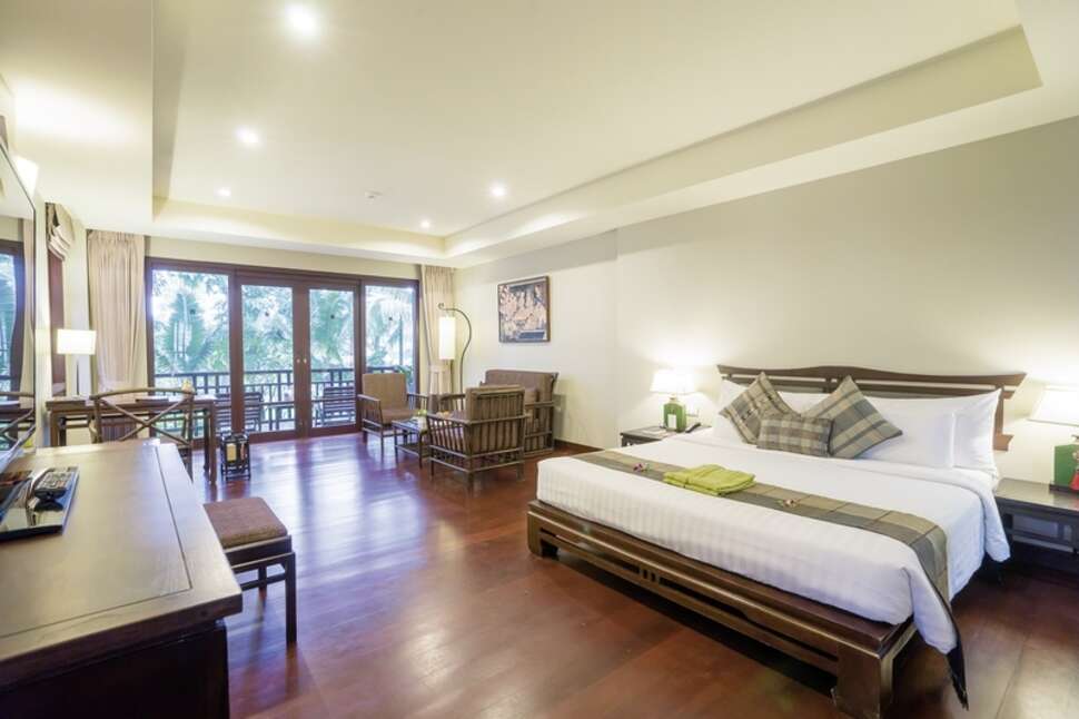 Een foto van Khao Lak Laguna Resort
