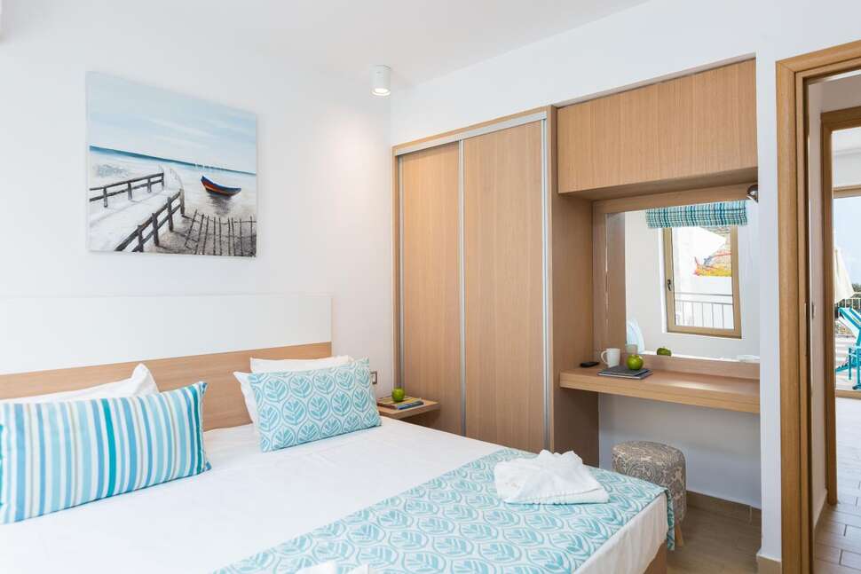 Een foto van Filion Suites Resort & Spa