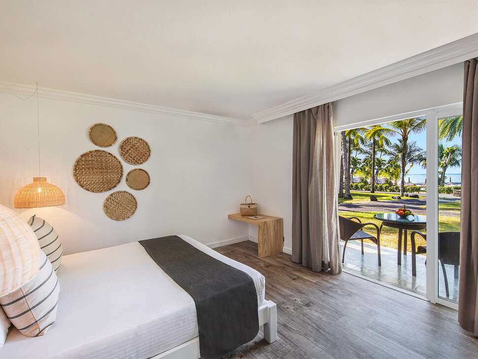 Een foto van Ambre Resort & Spa