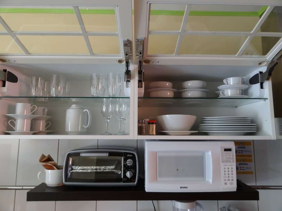 Een foto van Del Rey Appartementen