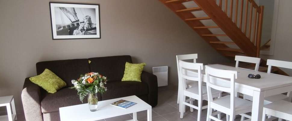 Een foto van Le Domaine des Mauriers