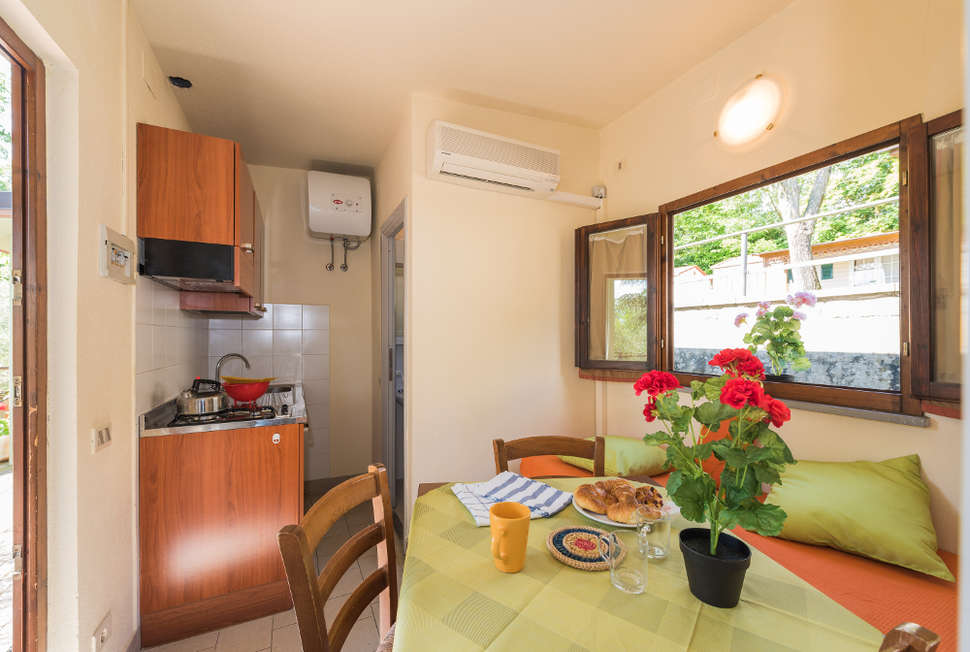 Een foto van Camping Village Il Poggetto