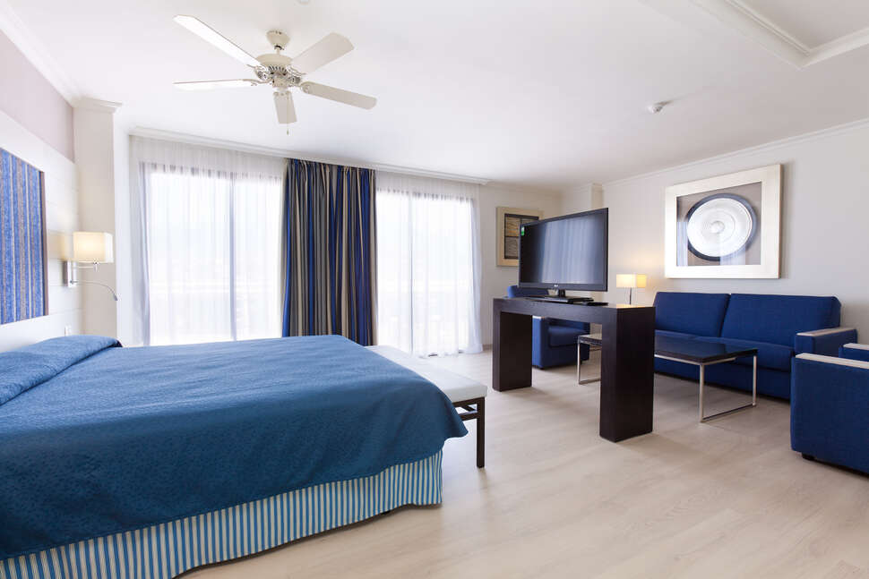Een foto van Hotel Tigotan Lovers & Friends