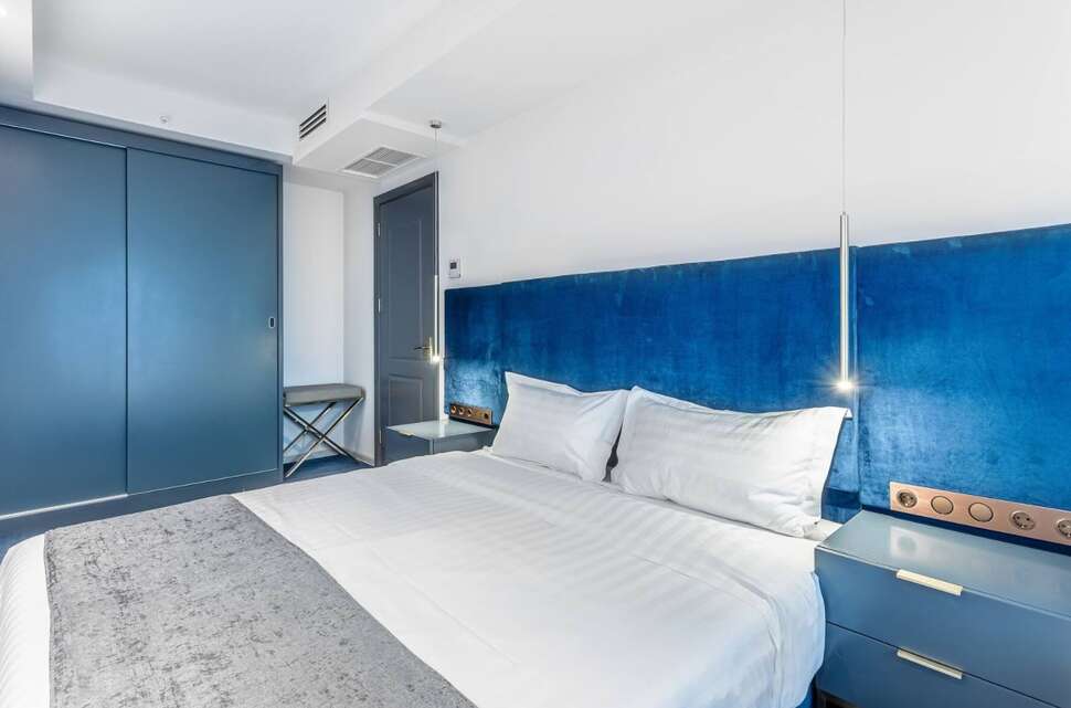 Een foto van Ramada by Wyndham Tbilisi Old City