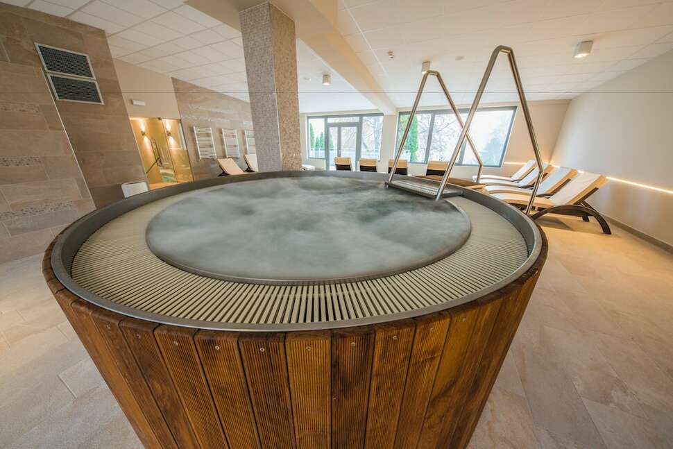 Een foto van Terme 3000 Moravske Toplice
