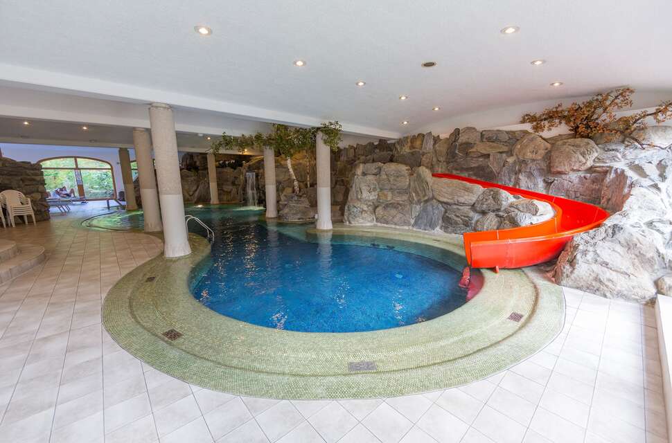 Een foto van Alpenhotel Weitlanbrunn
