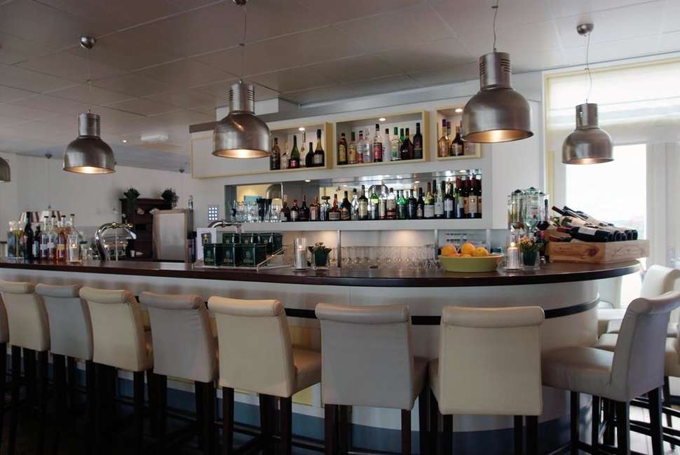 Een foto van de faciliteiten bij Fletcher Hotel De Cooghen