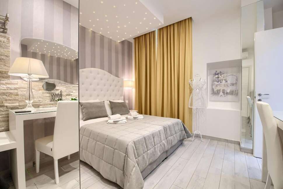 Een foto van Relais Vatican Secret & Spa