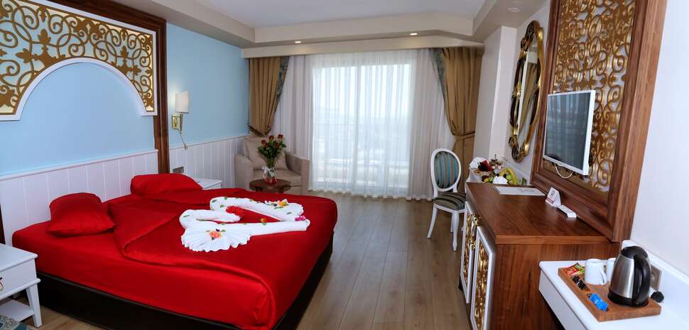 Een foto van J'adore Deluxe Hotel & Spa