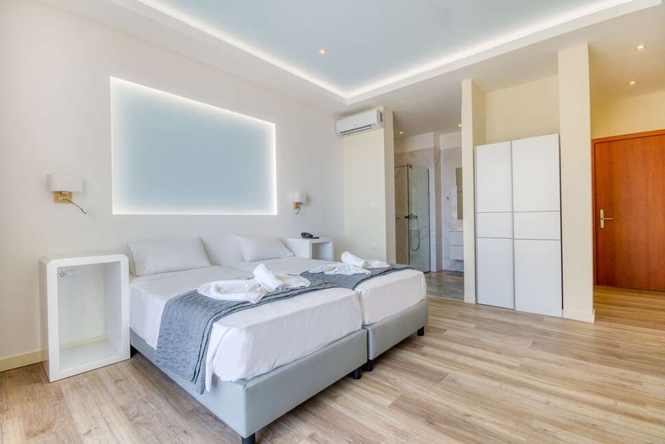 Een foto van Arte Hotel