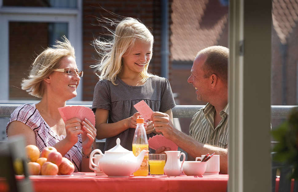 Een foto van Ribe Byferie