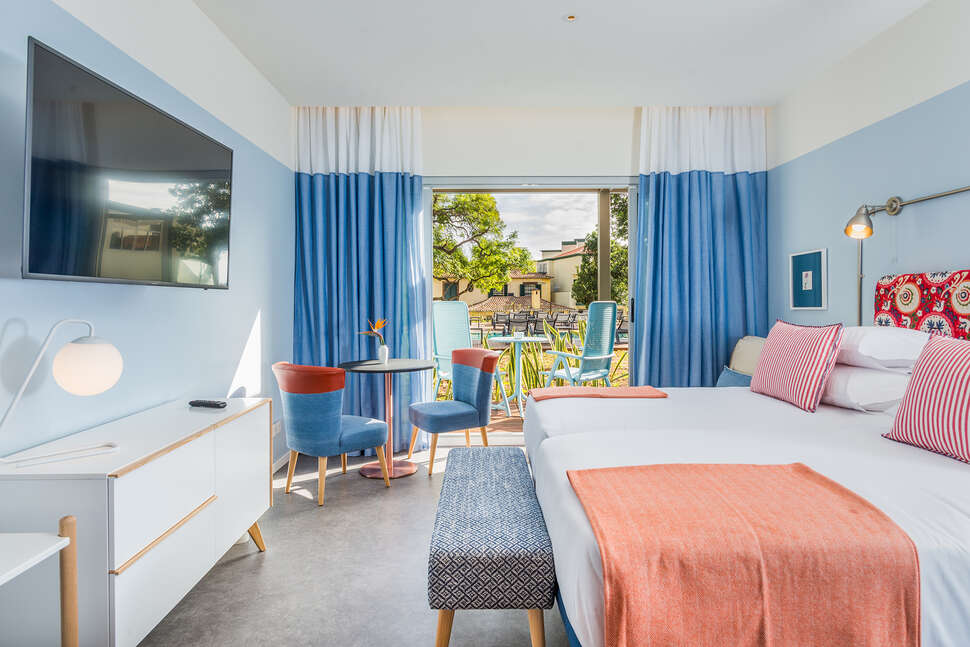 Een foto van Pestana Casino Studios