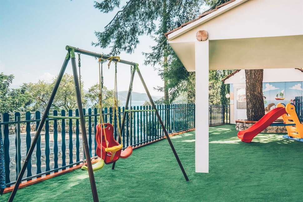 Een foto van Iberostar Herceg Novi