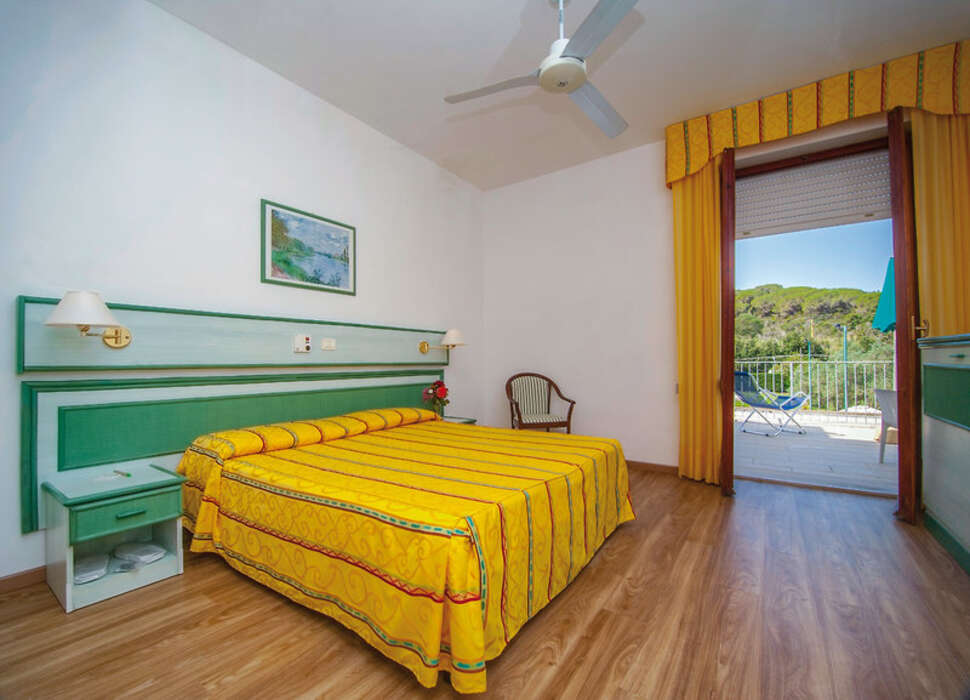 Een foto van Residence Le Acacie
