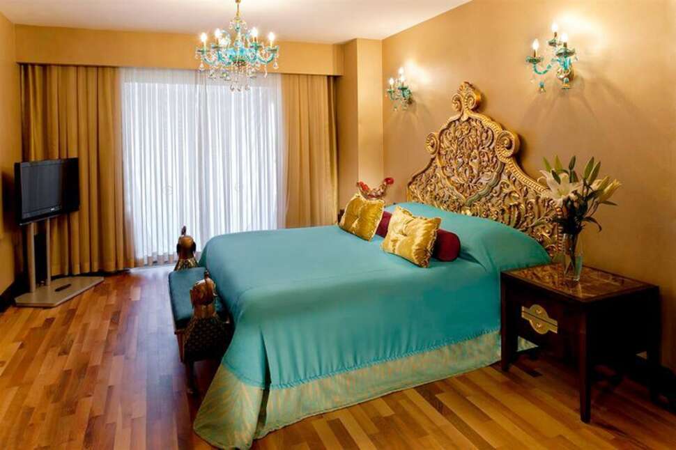 Een foto van Spice Hotel & Spa