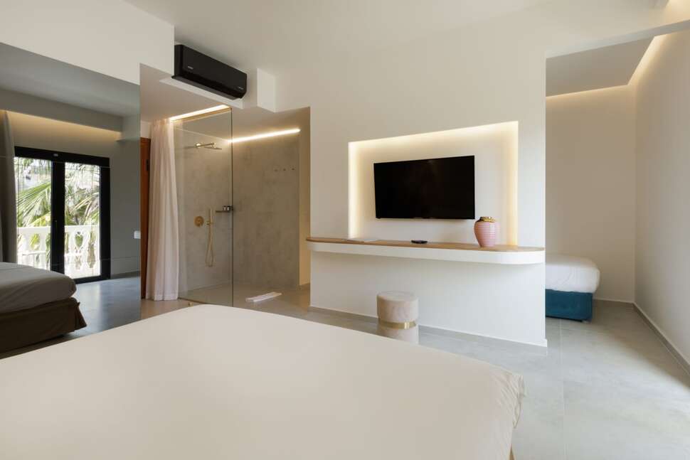 Ein Foto The Alley Hotel