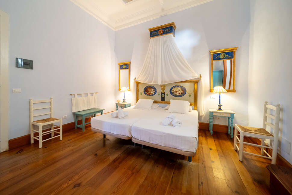 Een foto van La Casona de Yaiza