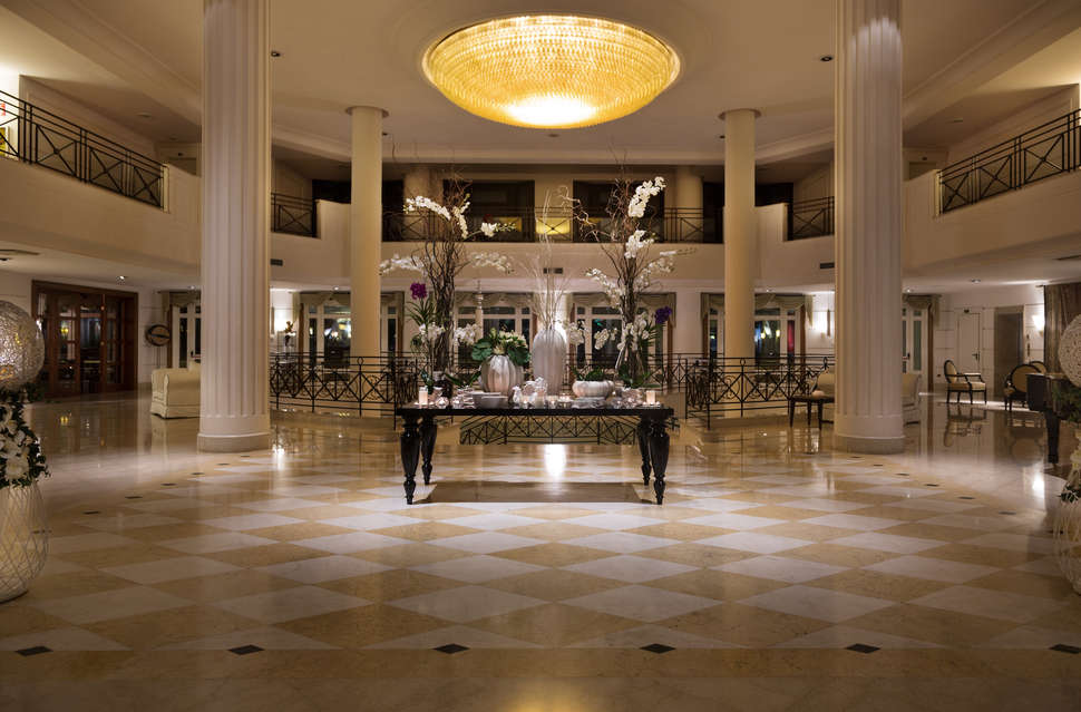 Ein Foto Savoy Beach Hotel
