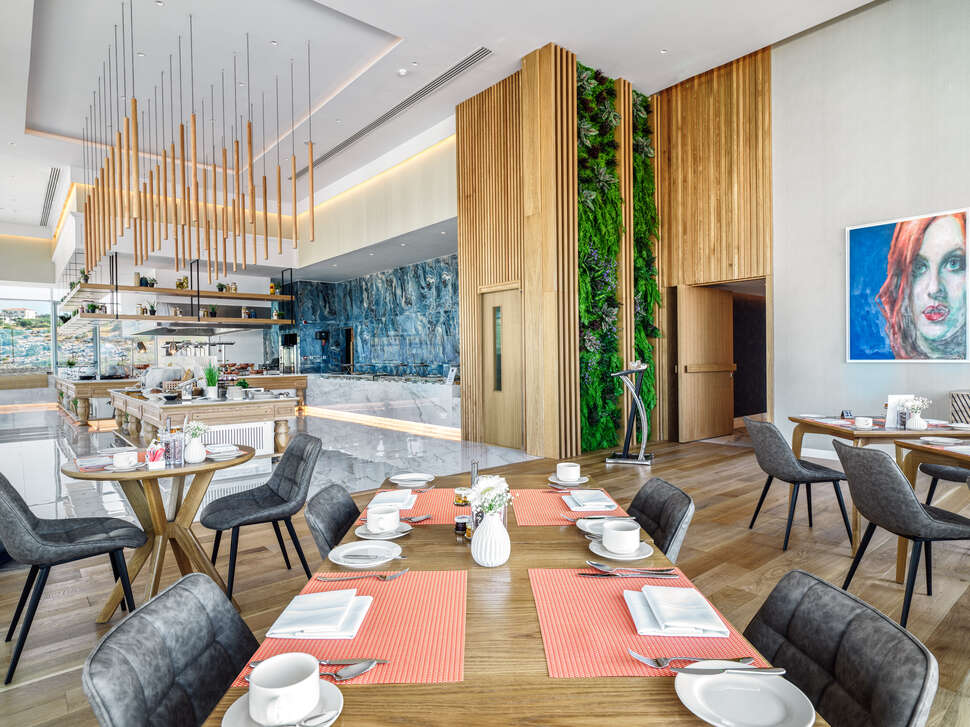 Een foto van Amanti MadeForTwo Hotels