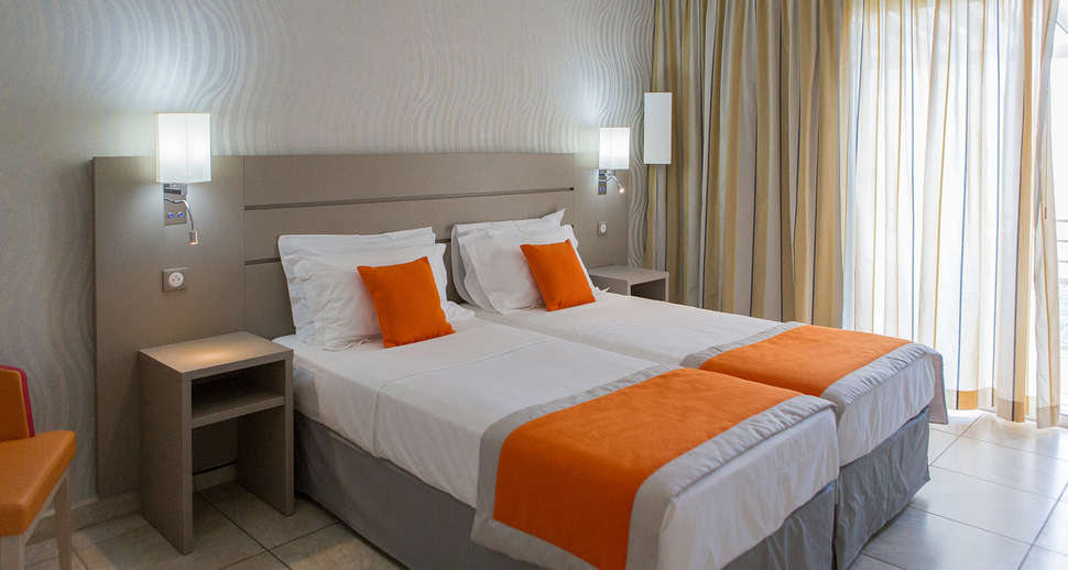 Een foto van Hotel San Damianu