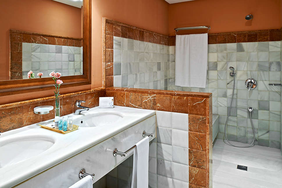 Een foto van Hipotels Barrosa Palace & Spa