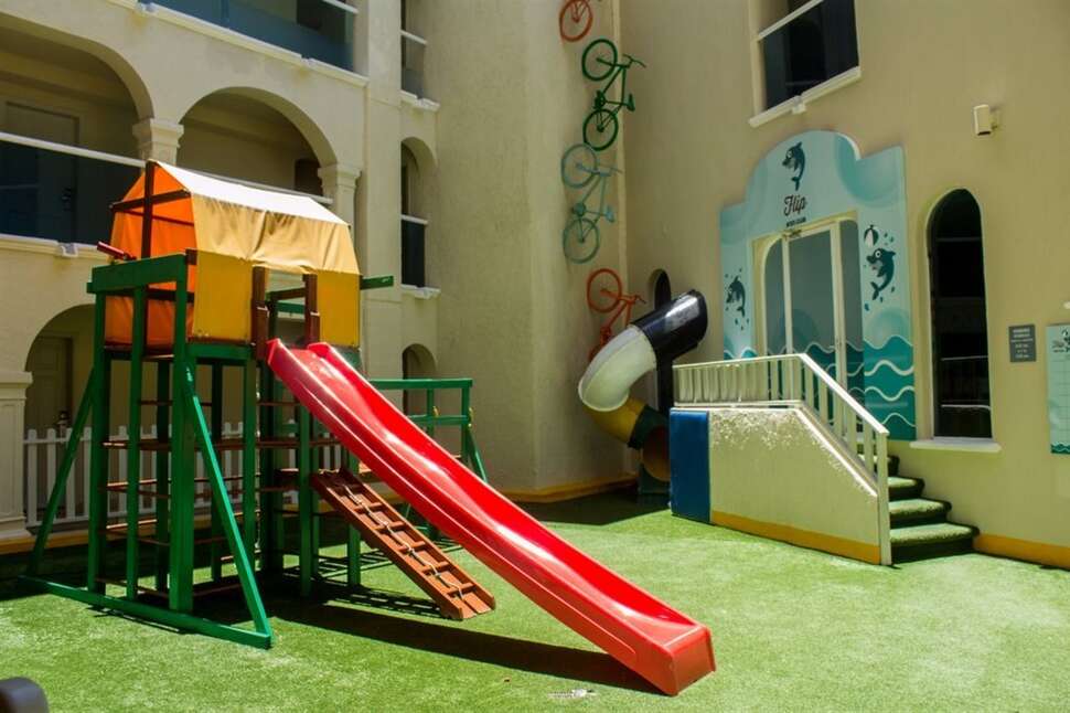 Een foto van Occidental Costa Cancun