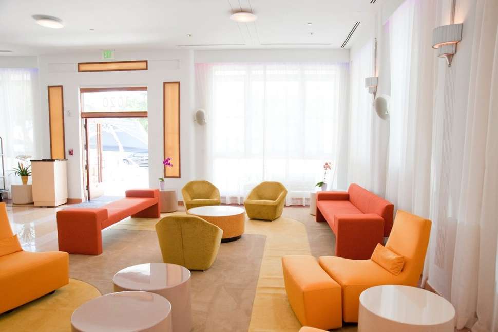 Een foto van Clevelander South Beach