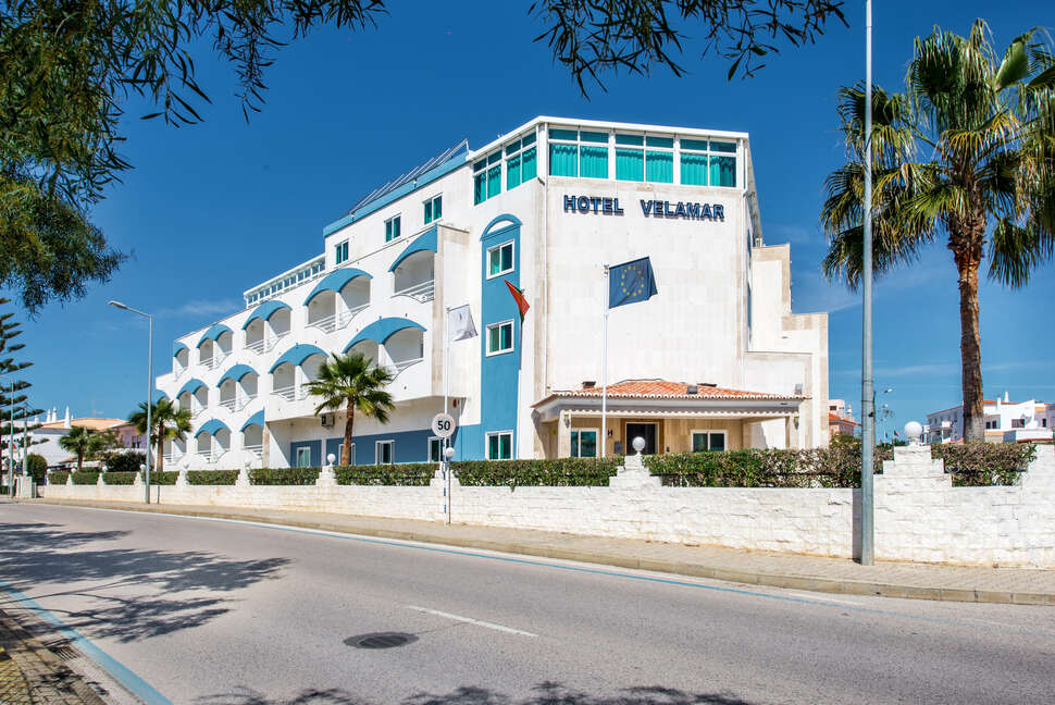 Ein Foto Velamar Boutique Hotel