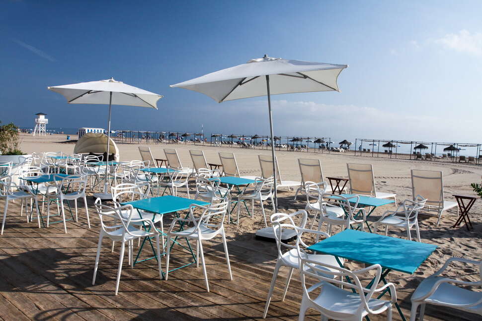Een foto van Villa Luz Family Gourmet & All Exclusive Hotel