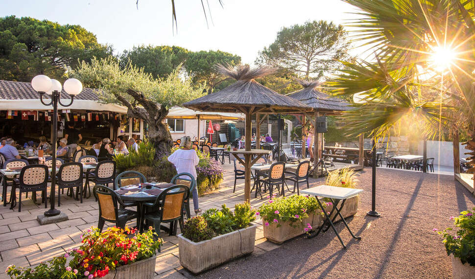 Een foto van Lei Suves Camping-Club