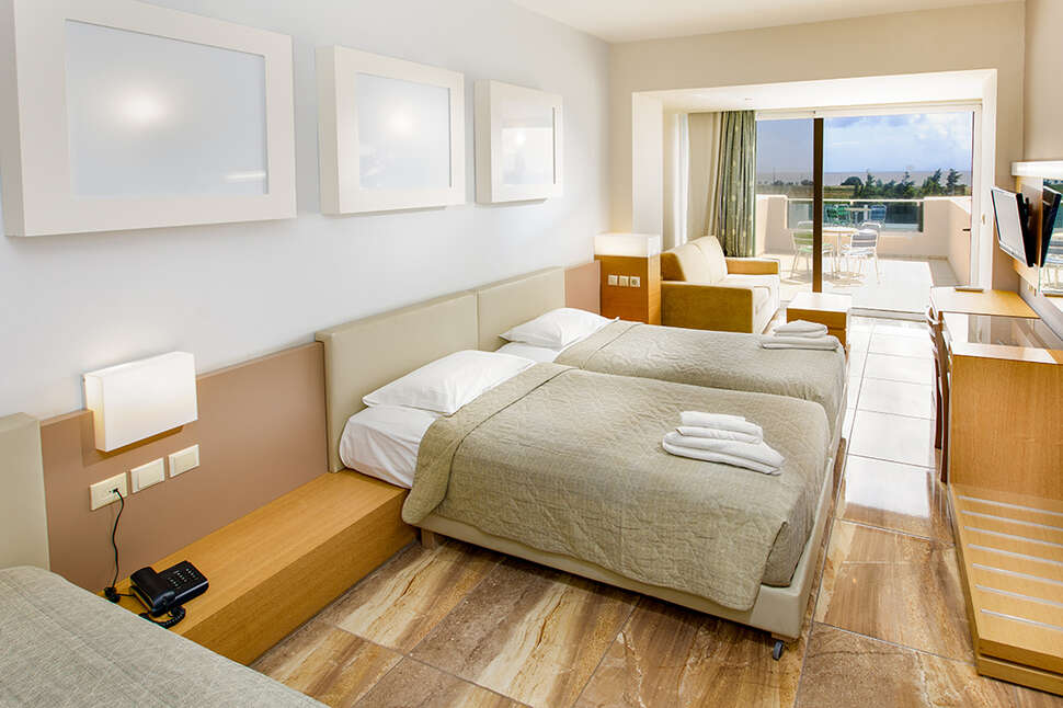 Een foto van Sovereign Beach Hotel