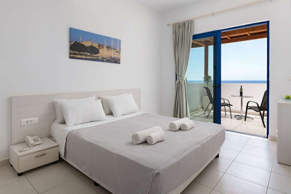 Een foto van Eagles Nest Hotel