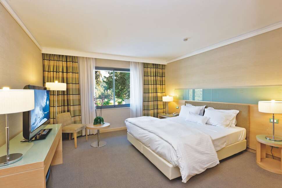 Een foto van Rodos Palace Resort