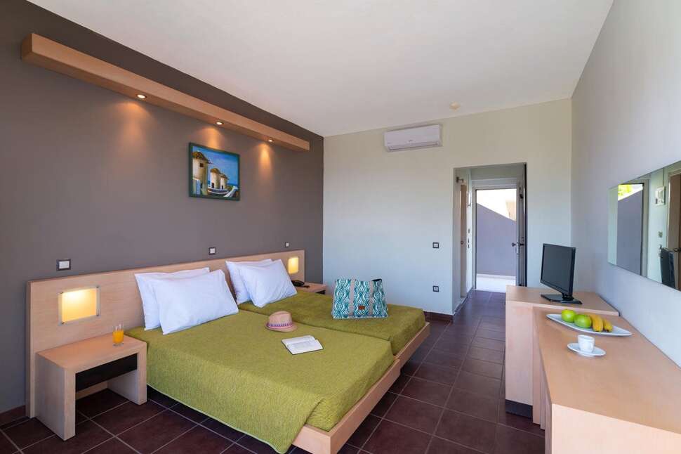 Een foto van Cathrin Hotel