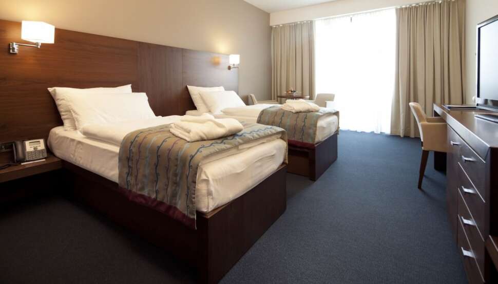Ein Foto Bohinj Eco Hotel