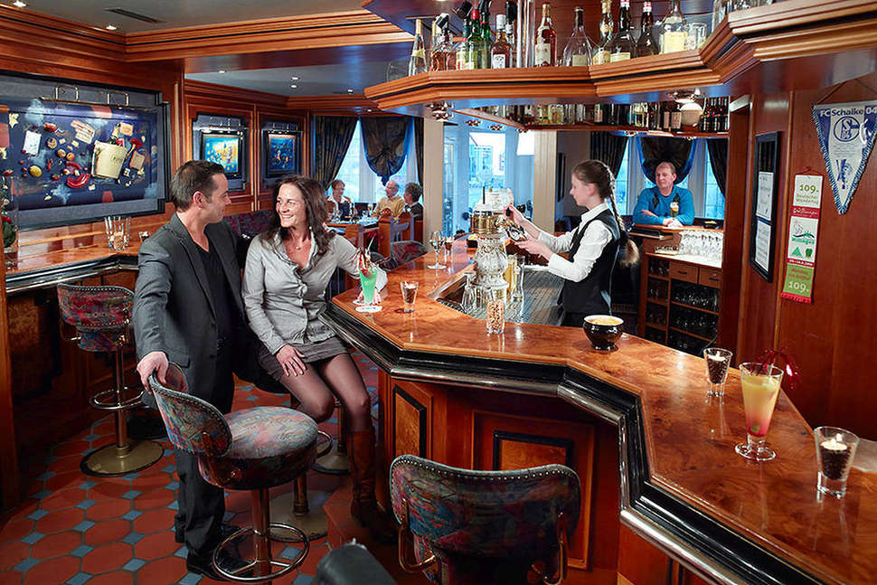 Een foto van Ruters Parkhotel