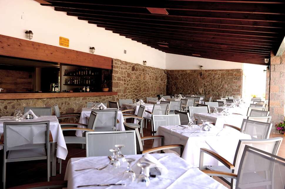 Ein Foto Delfinia Hotel & Bungalows