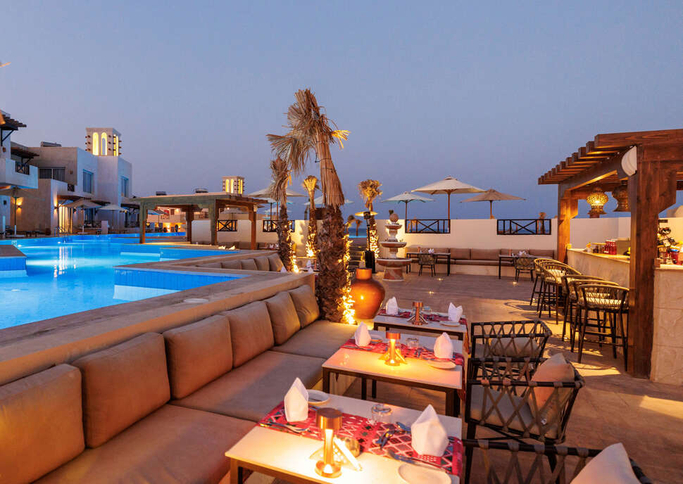 Een foto van True Beach Village