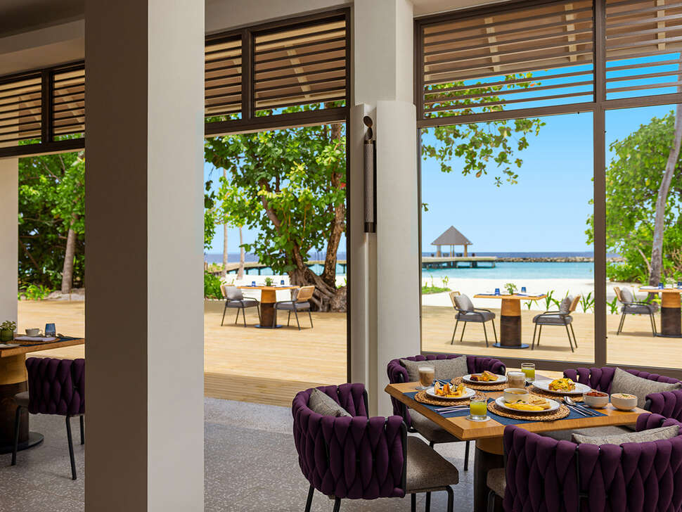 Een foto van Avani+ Fares Maldives