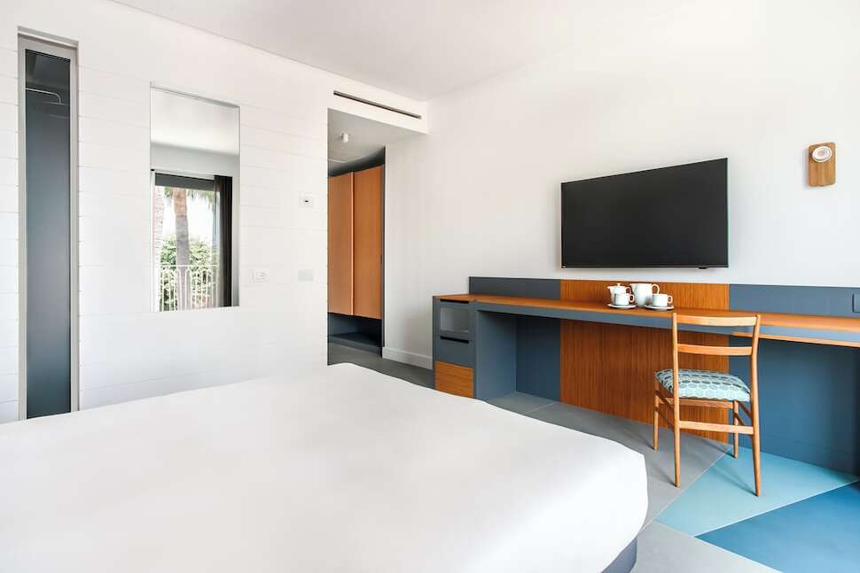 Een foto van So' Lifestyle Hotel