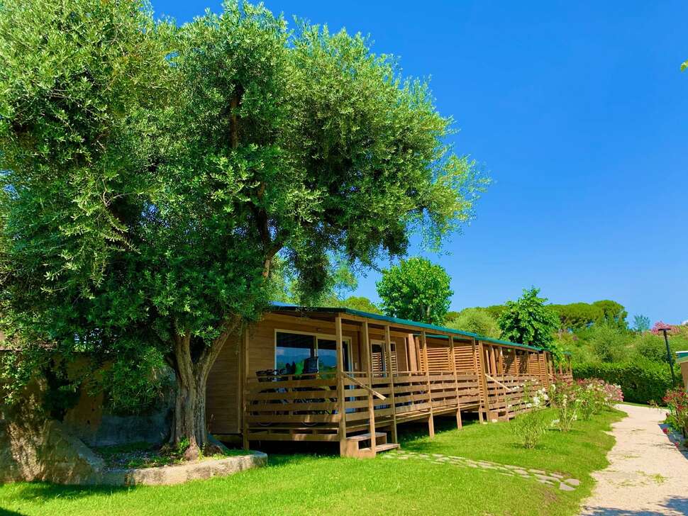 Een foto van Camping Della Colombaia