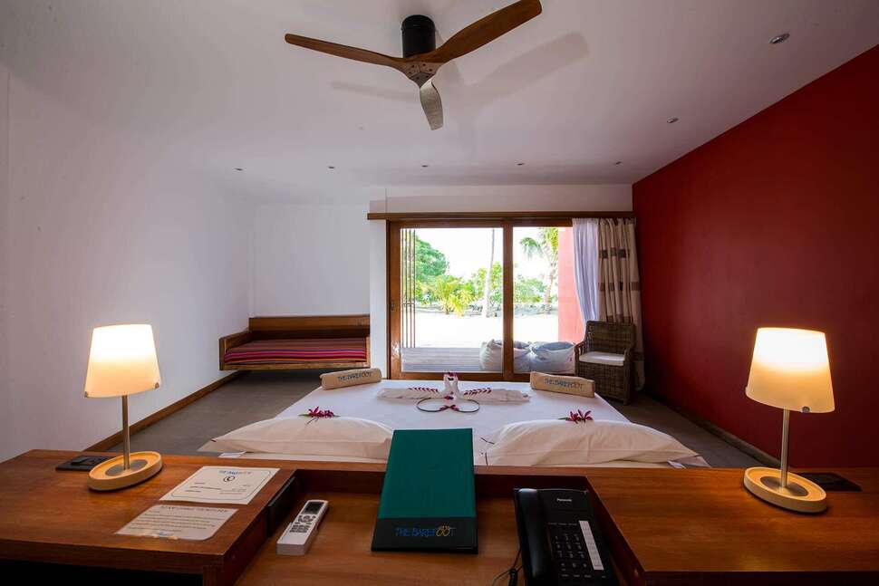 Een foto van Barefoot Eco Hotel