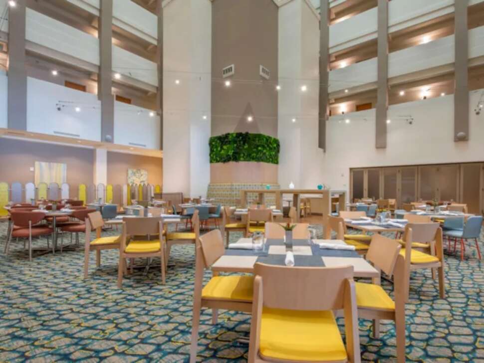 Een foto van Holiday Inn Orlando Downtown Disney Springs Area
