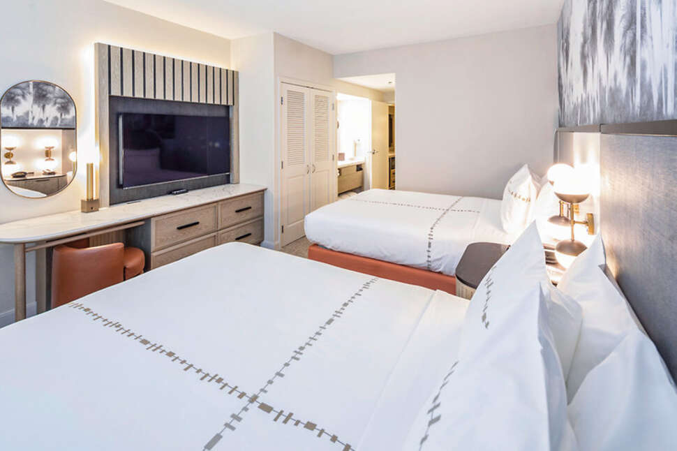 Een foto van Caribe Royale Orlando