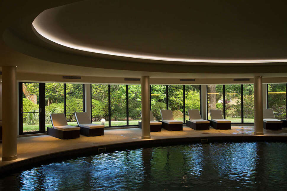 Een foto van Terra Nostra Garden Hotel