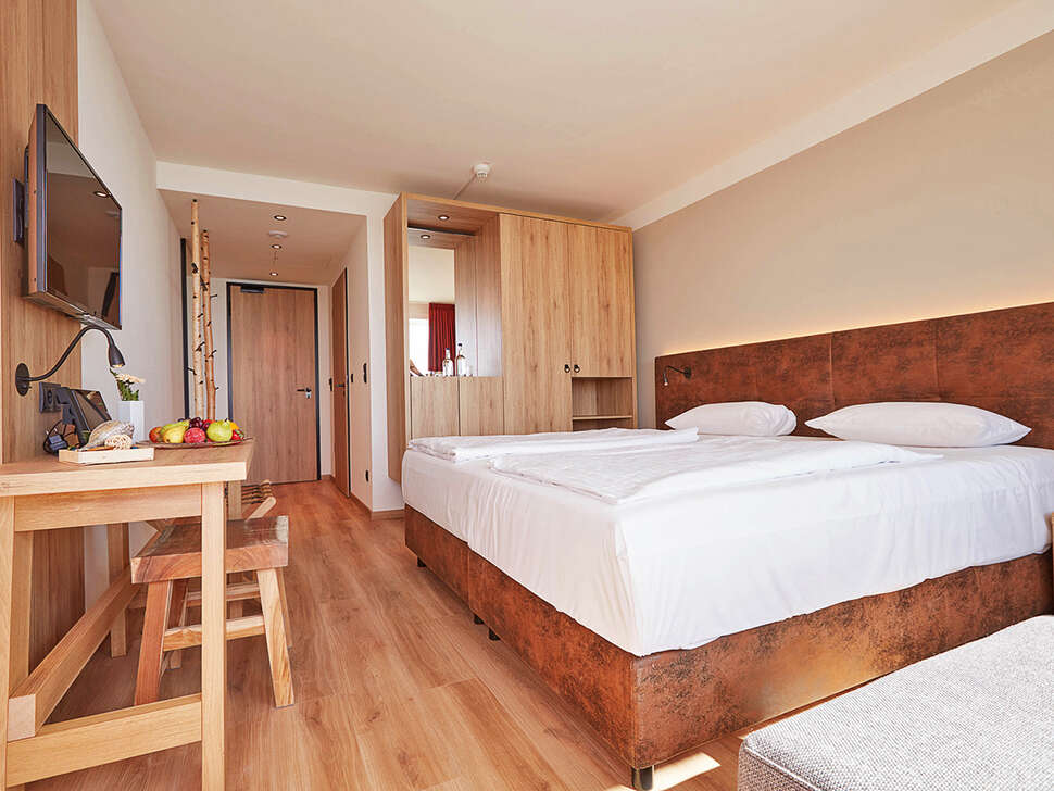 Ein Foto Ostseehotel Midgard