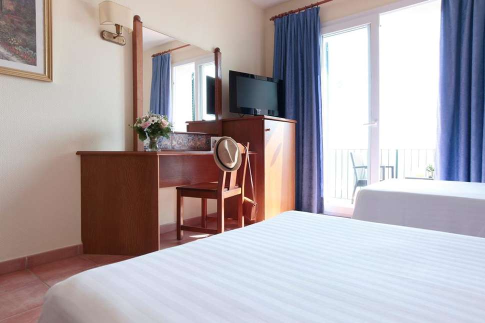 Een foto van Hotel Roses Platja