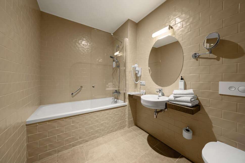 Een foto van Wellton Centrum Hotel & Spa
