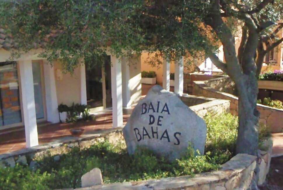 Een foto van Residence Baia de Bahas